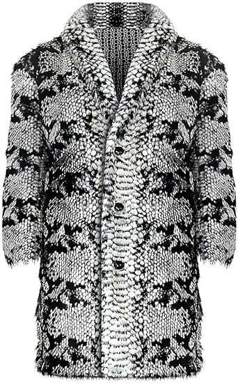 ブラック系ファーコート 11号＋ ウールコート 11号 襟毛皮 ブルーフォックス Sawadica ブラック 黒